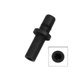 Replacement Pusher Bits for Horotec Button Removing Tool for Friction Tubes Replacement Pusher Bits for Horotec Button Removing Tool for Friction Tubes