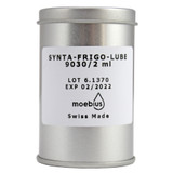 Moebius Synta-Frigo-Lube 9030 General Quartz Watch Oil 2mL