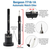 Bergeon 7718-1A Automatic Watch and Clock Oiler