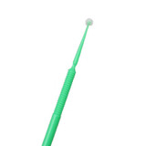 Plastic Stick with Beveled/ Pointed Ends