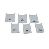 24 Piece Watch Press Extra Large Nylon Dies 24 Piece Watch Press Extra Large Nylon Dies