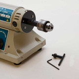 Polishing Motor Bench Lathe Chuck Attachment