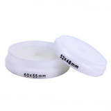 Large Nylon Dies for Watch Case Press - Set of 6