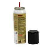 Butane Fuel for Torches, 1.5 oz. Can