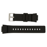 16 MM Hadley Roma Sport Watch Band Fits Casio G Shock