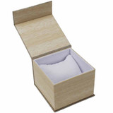 Wrist Watch Gift Box