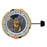 ETA 251.471 quartz watch movements