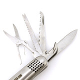 Heavy Duty Esslinger.com Multi-Tool Pocket Knife