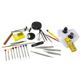 Bergeon 7817 Watch Service Tool Kit