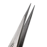 Utility Nickel Tweezers MM Medium