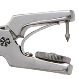 Replacement Return Spring for Leather Punch Pliers