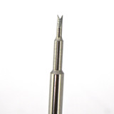 Horotec Spring Bar Tool with Fine Fork Tips