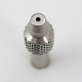 Stainless Steel Tips for Horotec Watch Hand 4 Position Fitting Press Stainless Steel Tips for Horotec Watch Hand 4 Position Fitting Press