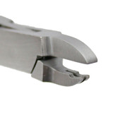 Grooved Stone Setting Pliers