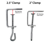 C-Clamp for Work Benches