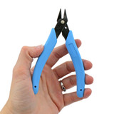 Xuron 483 Short Flat Nose Plier