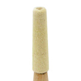 Medium Felt Inside Ring Buff Polishing Tool 3 Inch Medium