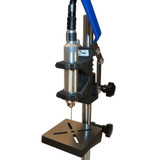 Flex Helper Drill Press Stand for Flexshaft