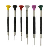 Horofix T-Blade Screwdriver with Spare Blades