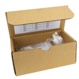 Assortment Of Sweep Second Watch Hands Regular, Medium And Long Post Style 75 Pieces