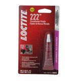 Loctite Threadlocker 222 Purple Jewelry Adhesive 6 ml