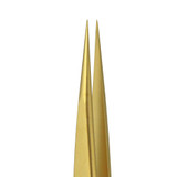 Dumont #1AM Brass Tweezers