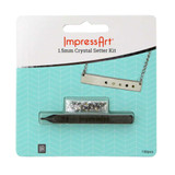 ImpressArt Mini Crystal Setter Kit 1.5mm