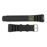 Polyurethane Watch Band 24mm Sport Watch Band 8 3/4 Inch Length