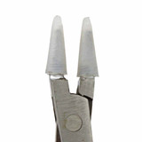Nylon Jaw Round Nose Plier Nylon Jaw Round Nose Plier