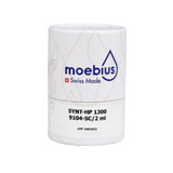 Moebius 9104 Synt-HP 1300 Synthetic Watch Oil 2ml COLORLESS