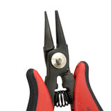 Round Nose Cutting Pliers