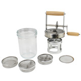 Chrono Clean Watch Cleaning Machine Chrono Clean Watch Cleaning Machine