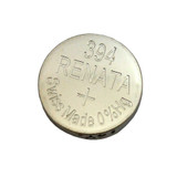 Watch Battery Renata 387 Replacement Cell