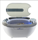 GemOro LuxeSpa Ultrasonic Cleaner 1.5 pint