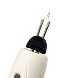 Replacement Tips for Rechareable ThreadZap Pack of 2