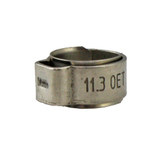 Soldering Torch Hose Clamp