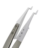 Replacement Tips for TechniWatch Watch Hands Installing Tweezer