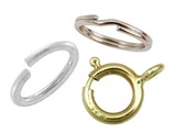 Jump, Split, & Spring Rings