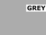 Grey Color Nylon Watch Bands