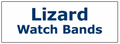 Ladies Lizard Watch Band 