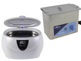 Ultrasonic Jewelry cleaners