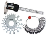 Gauges