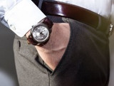 For Watch  Enthusiast