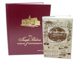 Books, Publications