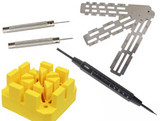 Watch Band Tools