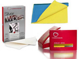 Jewelry Cleaning Cloths
