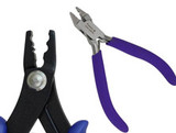 Jewelry Beading Pliers