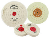 Stitched Polishing Buffs