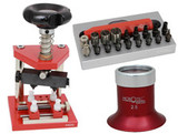 Horotec Watch Tools