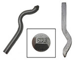 Metal Karat Punches